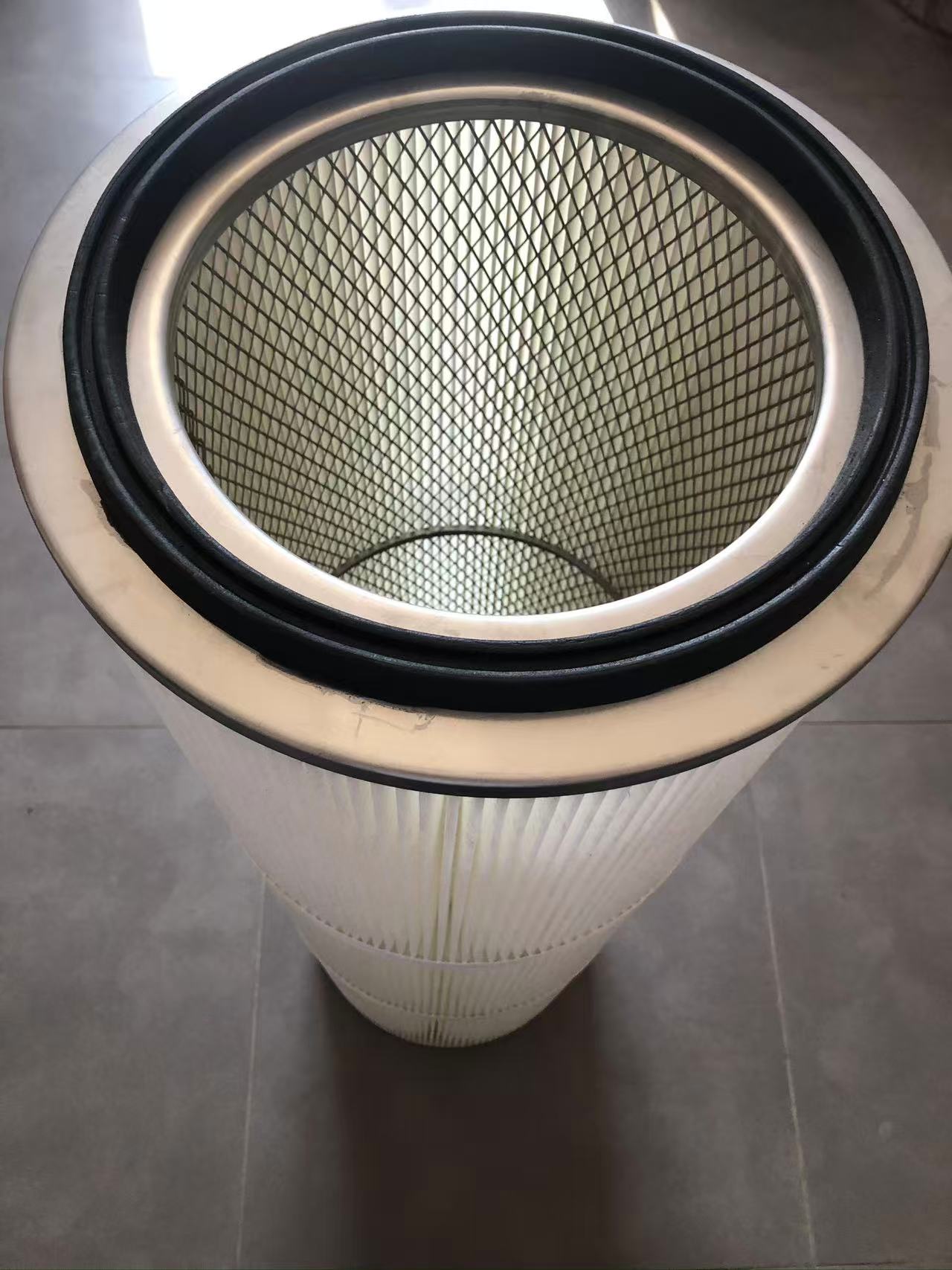 廊坊不锈钢滤筒