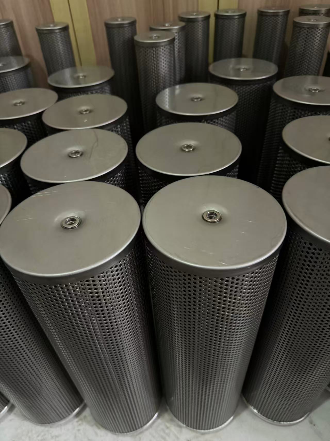 廊坊不锈钢液压滤芯