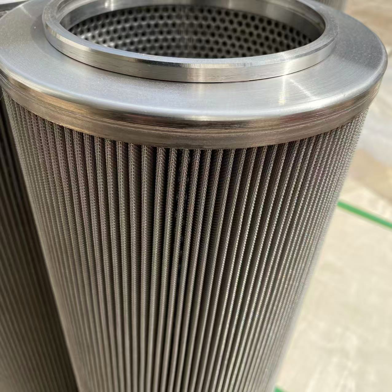 廊坊烧结滤网